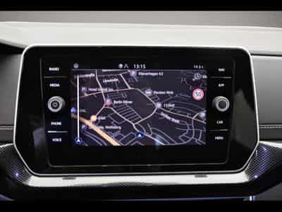 VW T-Cross (2025) - Foto 6