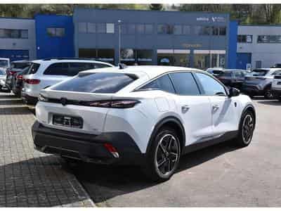 Peugeot 4008 (2025) - Foto 4