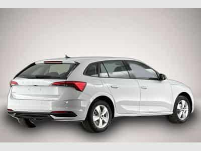 Skoda Scala (2026) - Foto 5