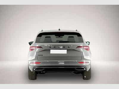 Skoda Karoq (2026) - Foto 4