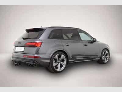 Audi SQ7 (2025) - Foto 2