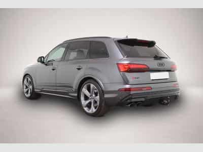 Audi SQ7 (2025) - Foto 3