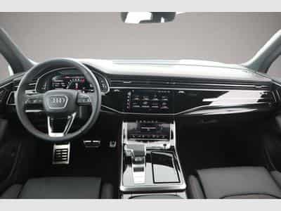 Audi SQ7 (2025) - Foto 7