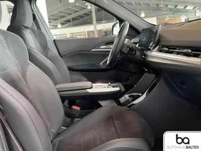 BMW X1 (2025) - Foto 7