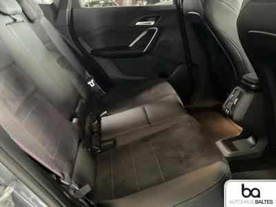 BMW X1 (2025) - Foto 8