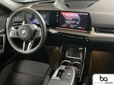 BMW X1 (2025) - Foto 9