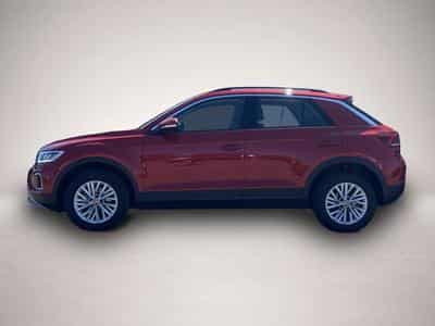 VW T-Roc (2025) - Foto 2