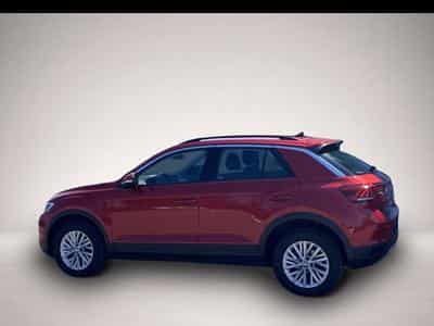 VW T-Roc (2025) - Foto 3