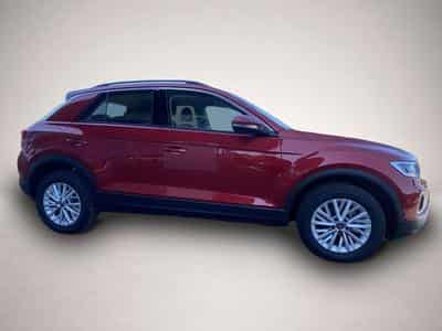 VW T-Roc (2025) - Foto 6