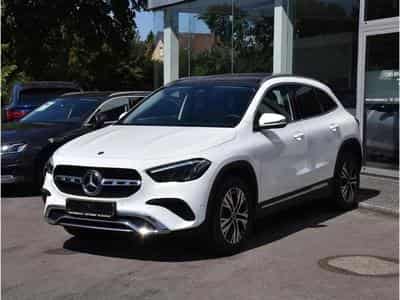 Mercedes GLA 200 (2024) - Foto 2