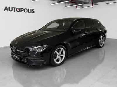 Mercedes CLA 200 2.0 CLA d (2023) - Photo 1