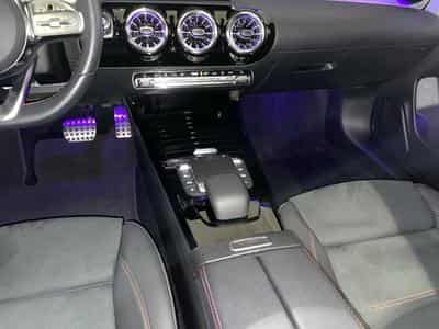 Mercedes CLA 200 2.0 CLA d (2023) - Photo 10
