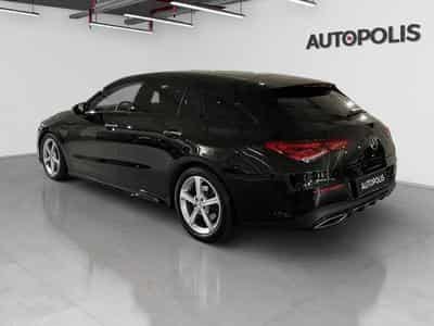 Mercedes CLA 200 2.0 CLA d (2023) - Photo 15