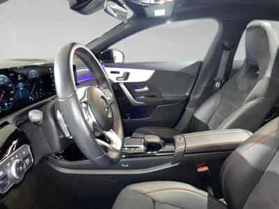 Mercedes CLA 200 2.0 CLA d (2023) - Photo 4
