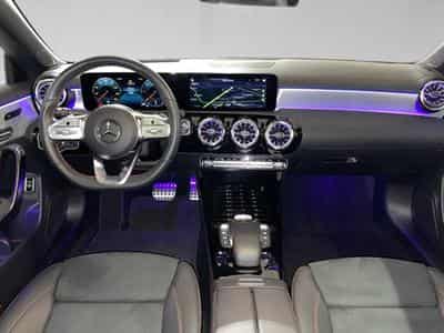 Mercedes CLA 200 2.0 CLA d (2023) - Photo 5