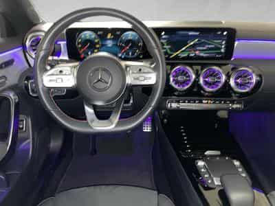 Mercedes CLA 200 2.0 CLA d (2023) - Photo 6