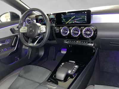 Mercedes CLA 200 2.0 CLA d (2023) - Photo 7