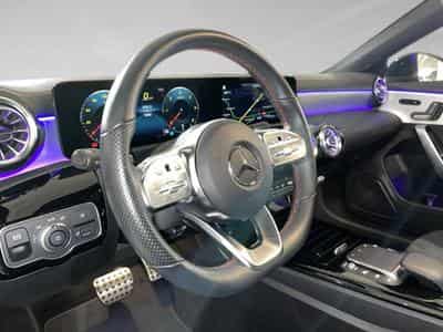 Mercedes CLA 200 2.0 CLA d (2023) - Photo 8