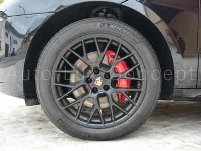 Porsche Macan GTS (2016) - Photo 11