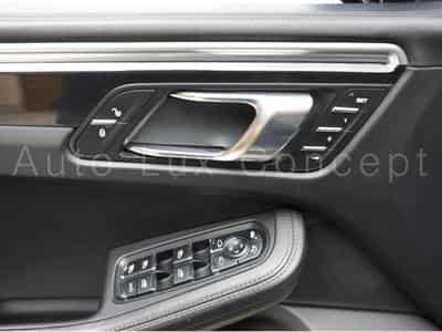 Porsche Macan GTS (2016) - Photo 14
