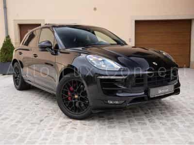 Porsche Macan GTS (2016) - Photo 2