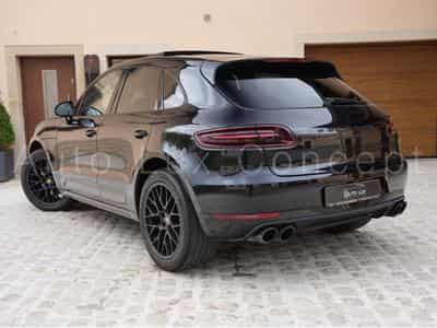 Porsche Macan GTS (2016) - Photo 4