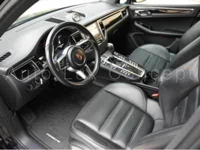 Porsche Macan GTS (2016) - Photo 5