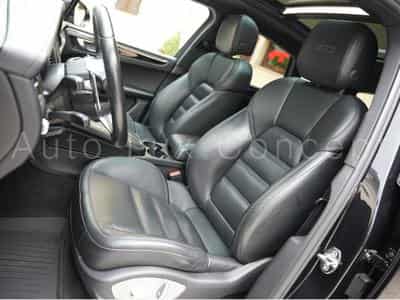 Porsche Macan GTS (2016) - Photo 7