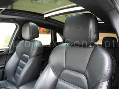 Porsche Macan GTS (2016) - Photo 8