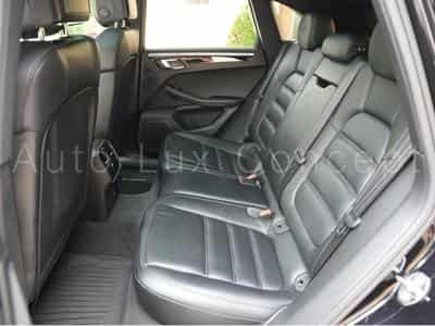 Porsche Macan GTS (2016) - Photo 9
