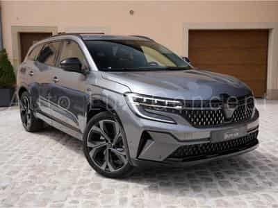 Renault Espace E-Tech Full Hybrid 200 Esprit Alpine 7 places (2025) - Photo 2