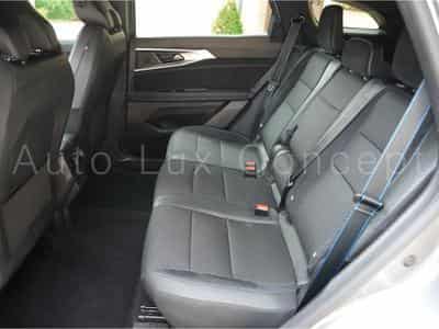 Renault Espace E-Tech Full Hybrid 200 Esprit Alpine 7 places (2025) - Photo 9