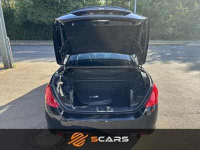 Peugeot 308 CC CABRIO 1.6 16v 120cv (2013) - Foto 11