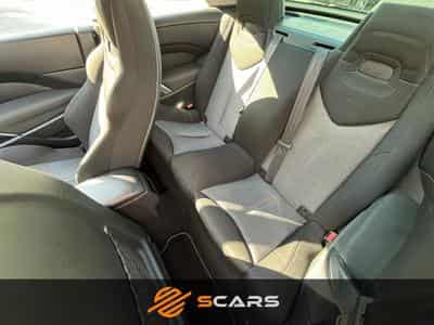 Peugeot 308 CC CABRIO 1.6 16v 120cv (2013) - Foto 13