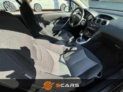 Peugeot 308 CC CABRIO 1.6 16v 120cv (2013) - Foto 14