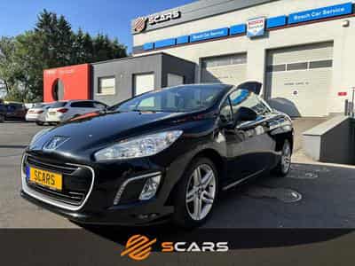Peugeot 308 CC CABRIO 1.6 16v 120cv (2013) - Foto 2