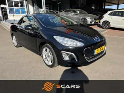 Peugeot 308 CC CABRIO 1.6 16v 120cv (2013) - Foto 3