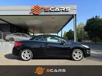 Peugeot 308 CC CABRIO 1.6 16v 120cv (2013) - Foto 4