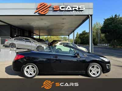 Peugeot 308 CC CABRIO 1.6 16v 120cv (2013) - Foto 5