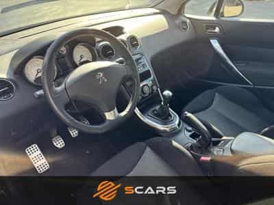 Peugeot 308 CC CABRIO 1.6 16v 120cv (2013) - Foto 9