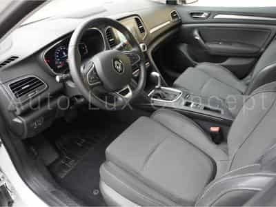 Renault Megane 1.5 dCi 115 EDC7 Equilibre (2024) - Photo 5