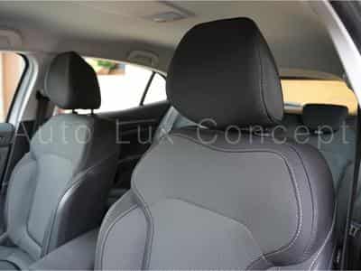Renault Megane 1.5 dCi 115 EDC7 Equilibre (2024) - Photo 8
