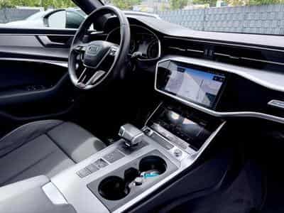 Audi A6 A6 Avant 40 TDI quattro S line Sport Plus Paket (2022) - Foto 12