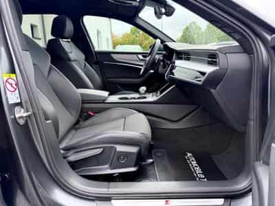 Audi A6 A6 Avant 40 TDI quattro S line Sport Plus Paket (2022) - Foto 13