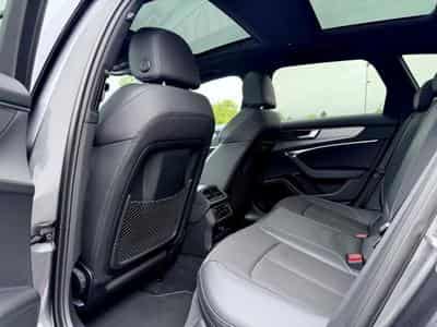 Audi A6 A6 Avant 40 TDI quattro S line Sport Plus Paket (2022) - Foto 14