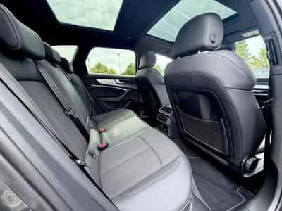 Audi A6 A6 Avant 40 TDI quattro S line Sport Plus Paket (2022) - Foto 15