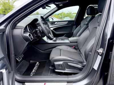 Audi A6 A6 Avant 40 TDI quattro S line Sport Plus Paket (2022) - Foto 9