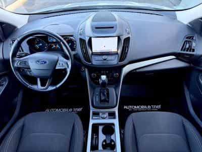 Ford Kuga Kuga 1.5 4x4 /AUTOMATIK/NAVI/PDC/LHZ/GARNATIE/ (2019) - Foto 11