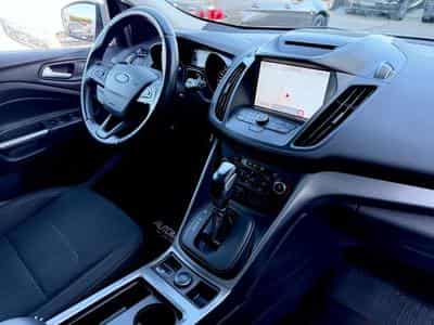 Ford Kuga Kuga 1.5 4x4 /AUTOMATIK/NAVI/PDC/LHZ/GARNATIE/ (2019) - Foto 12