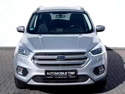 Ford Kuga Kuga 1.5 4x4 /AUTOMATIK/NAVI/PDC/LHZ/GARNATIE/ (2019) - Foto 2